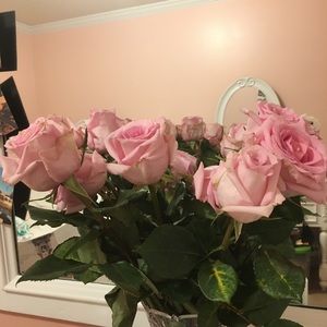 A note from the seller